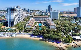The Heritage Pattaya Beach Resort